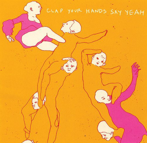 Clap Your Hands Say Yeah: Clap Your Hands Say Yeah (2005)